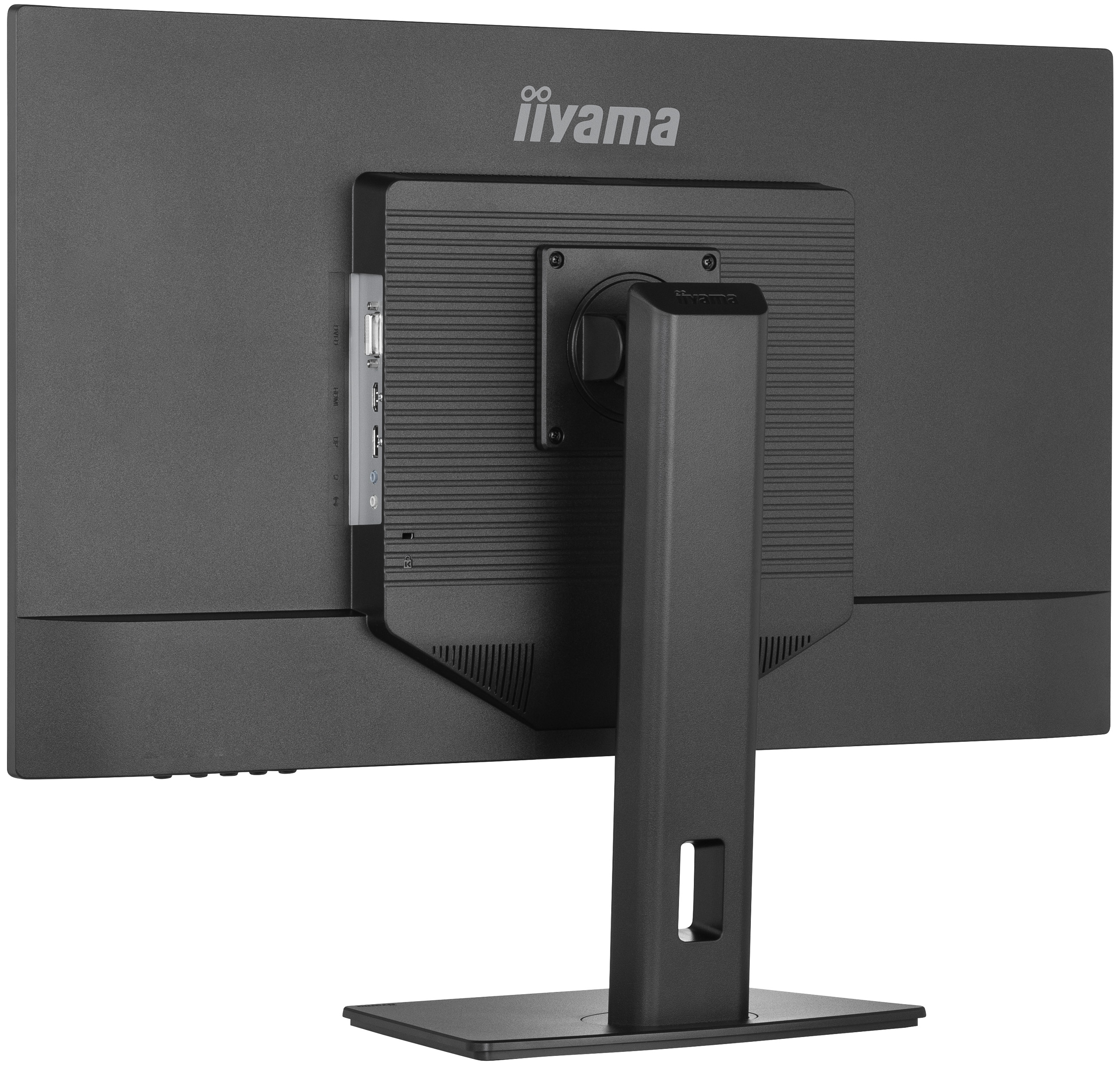iiyama ProLite XB3270QS-B5 WQHD 32" met IPS zwart monitor