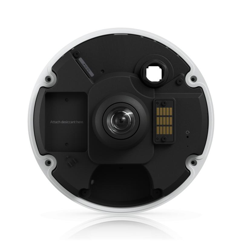 Ubiquiti UniFi Protect G6 Pro 360 (White)