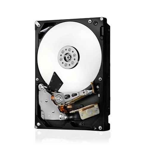 2TB HGST Ultrastar 7K6000 HUS726020ALE610