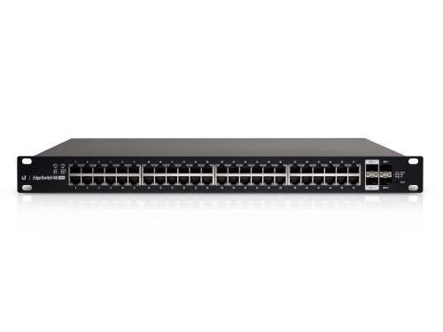 Ubiquiti EdgeSwitch 48 ports - 500 Watt ES-48-500W