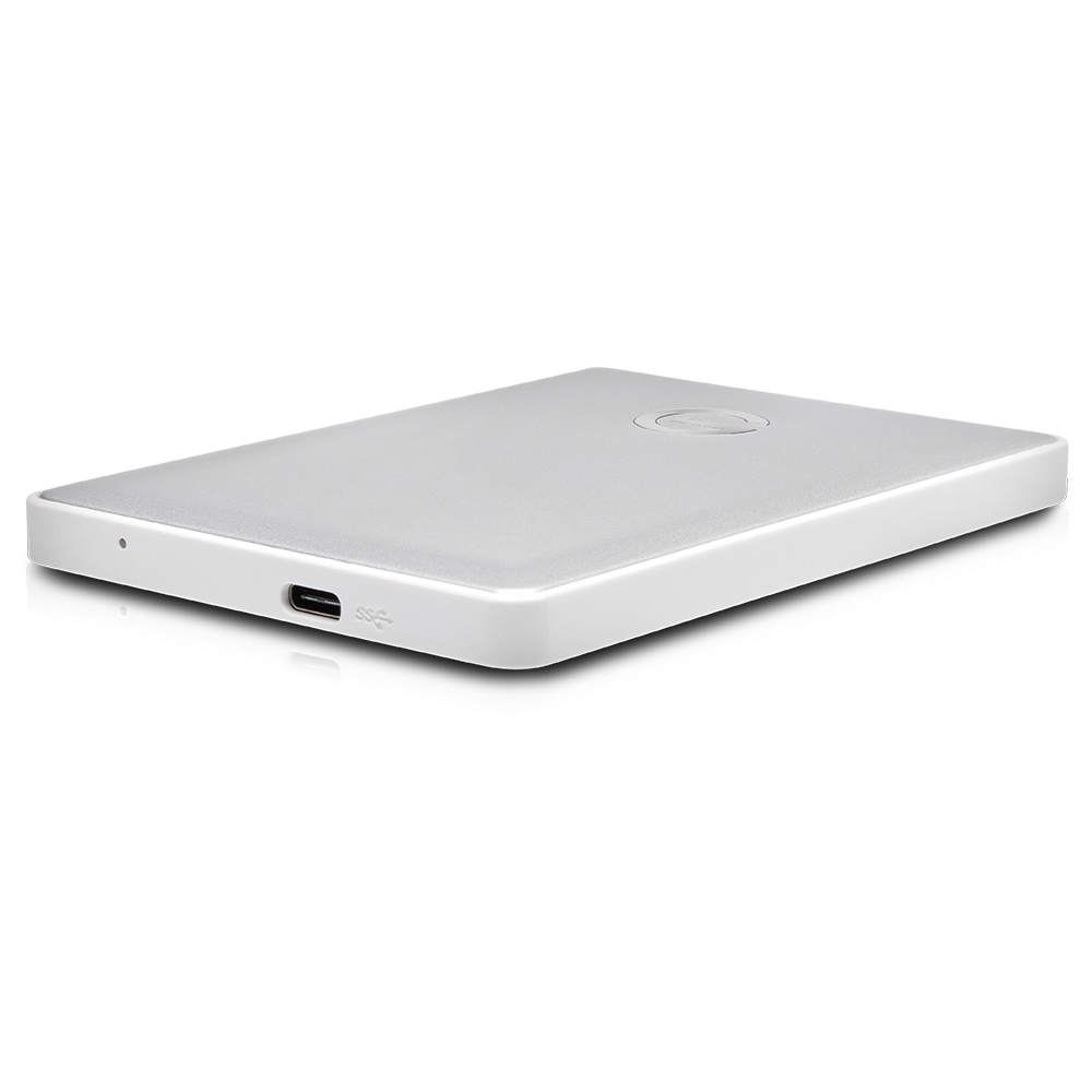 G-Technology G-DRIVE Mobile USB-C 4TB WW v2