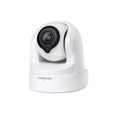 Foscam FHD Dual-Band WiFi (White) FI9936P