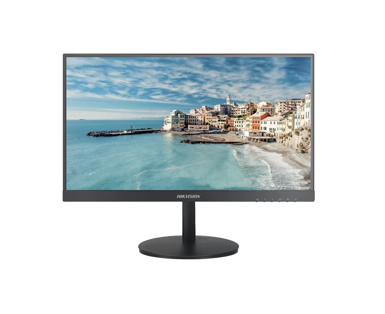 Hikvision DS-D5024FN-C 23.8inch  Monitor 
