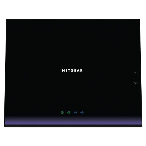 Netgear AC1600 Smart WiFi Router (R6250)