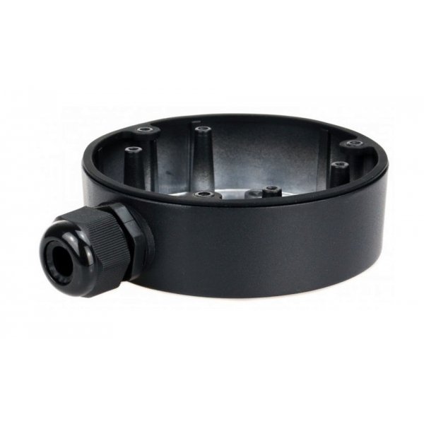 Hikvision Junction box DS-1280ZJ-DM21 Zwart