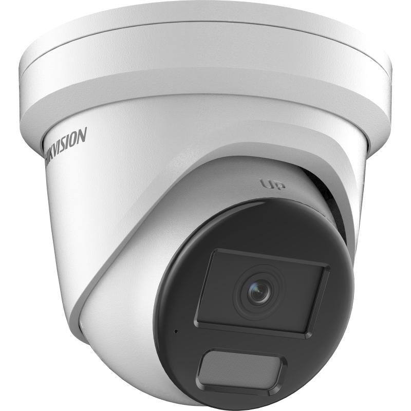 Hikvision DS-2CD2346G2H-IU(2.8mm)(eF) 4MP Fixed Turret Camera