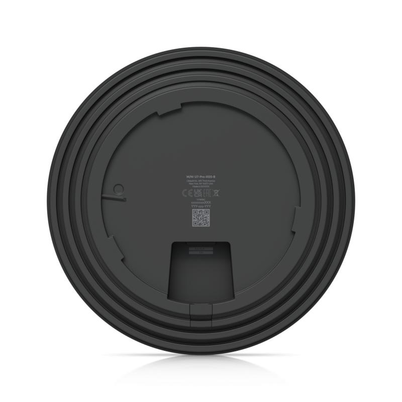Ubiquiti UniFi U7 Pro XGS (Black)