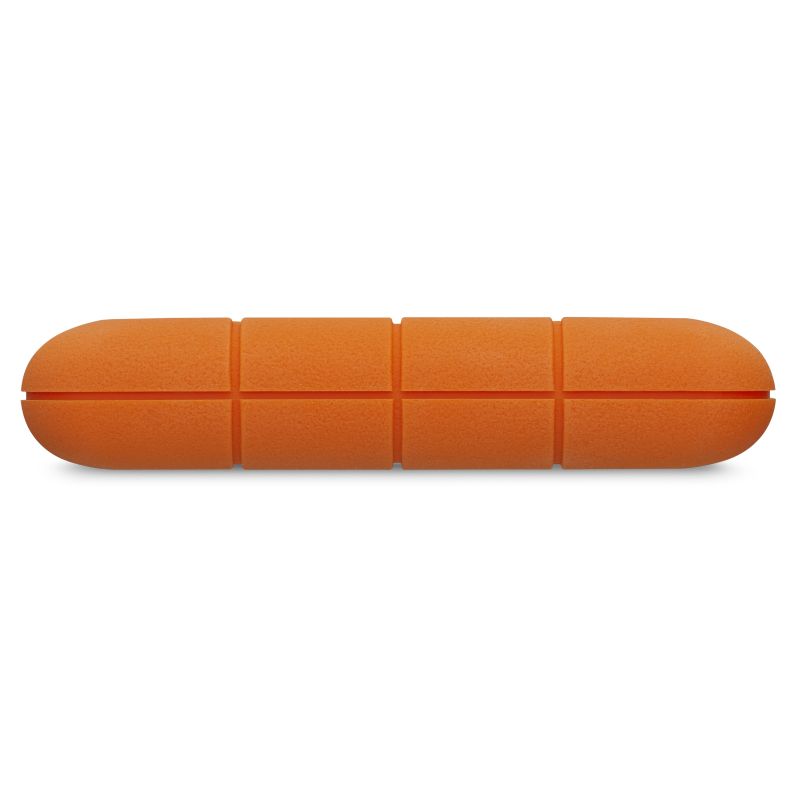 LaCie Rugged Mobile 5TB USB-C