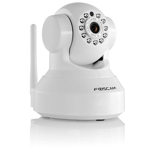 Foscam FI9816Pwhite