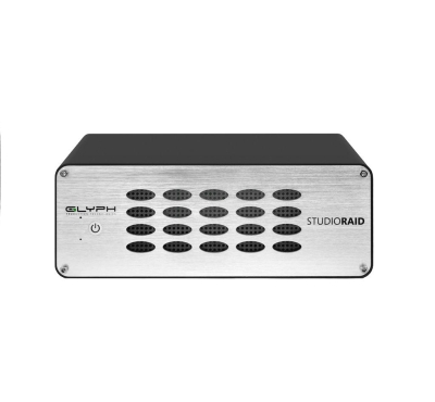 12TB Glyph StudioRAID 7200RPM Thunderbolt2 HDD SRTB12000EU