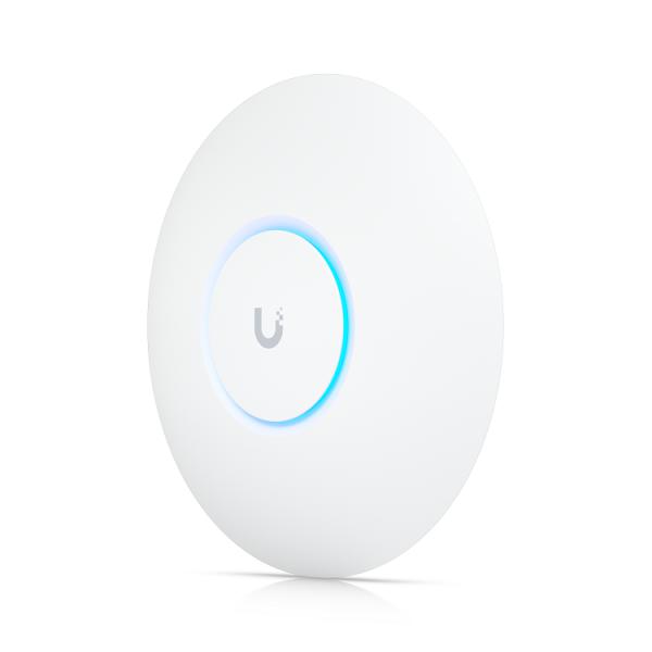 Ubiquiti UniFi U6+ Access Point U6+