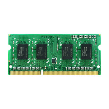 Synology 4GB DDR3 RAM Module