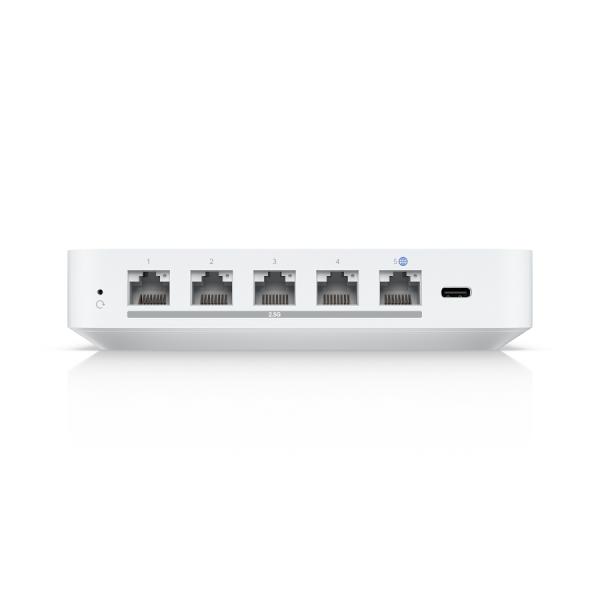 Ubiquiti UniFi Gateway Max