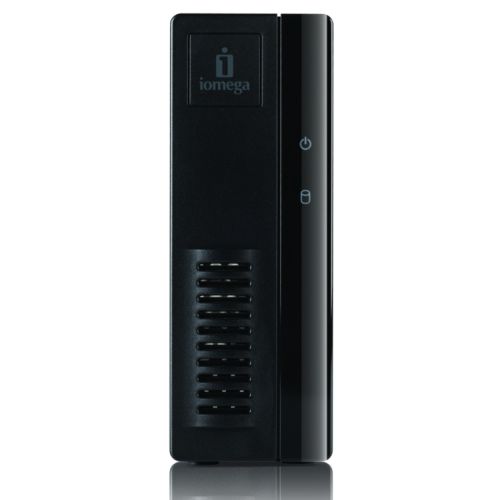 Iomega EZ Media & Backup Center 1TB
