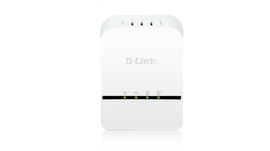D-Link DHP-328AV