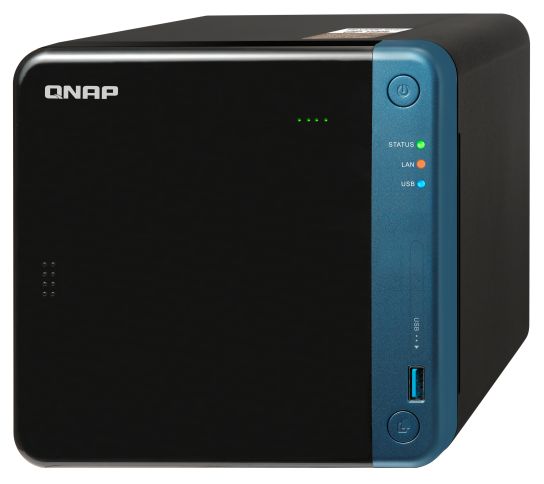 QNAP TS-453Be-2G