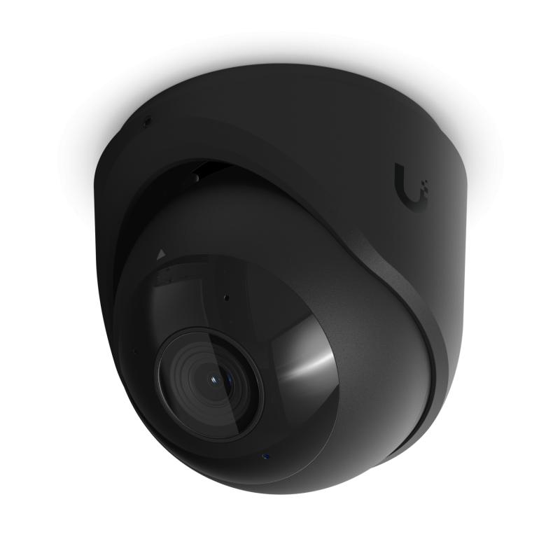 Ubiquiti UniFi Protect G6 Turret (Black)