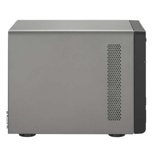 QNAP TS-559 Pro II