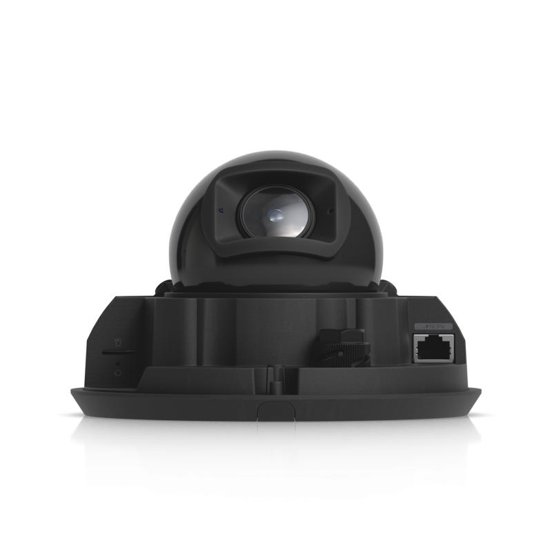 Ubiquiti UniFi Protect G6 Pro Dome (Black)