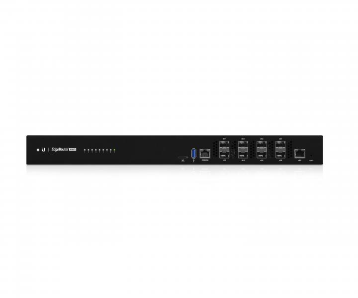 Ubiquiti EdgeRouter Infinity ER-8-XG