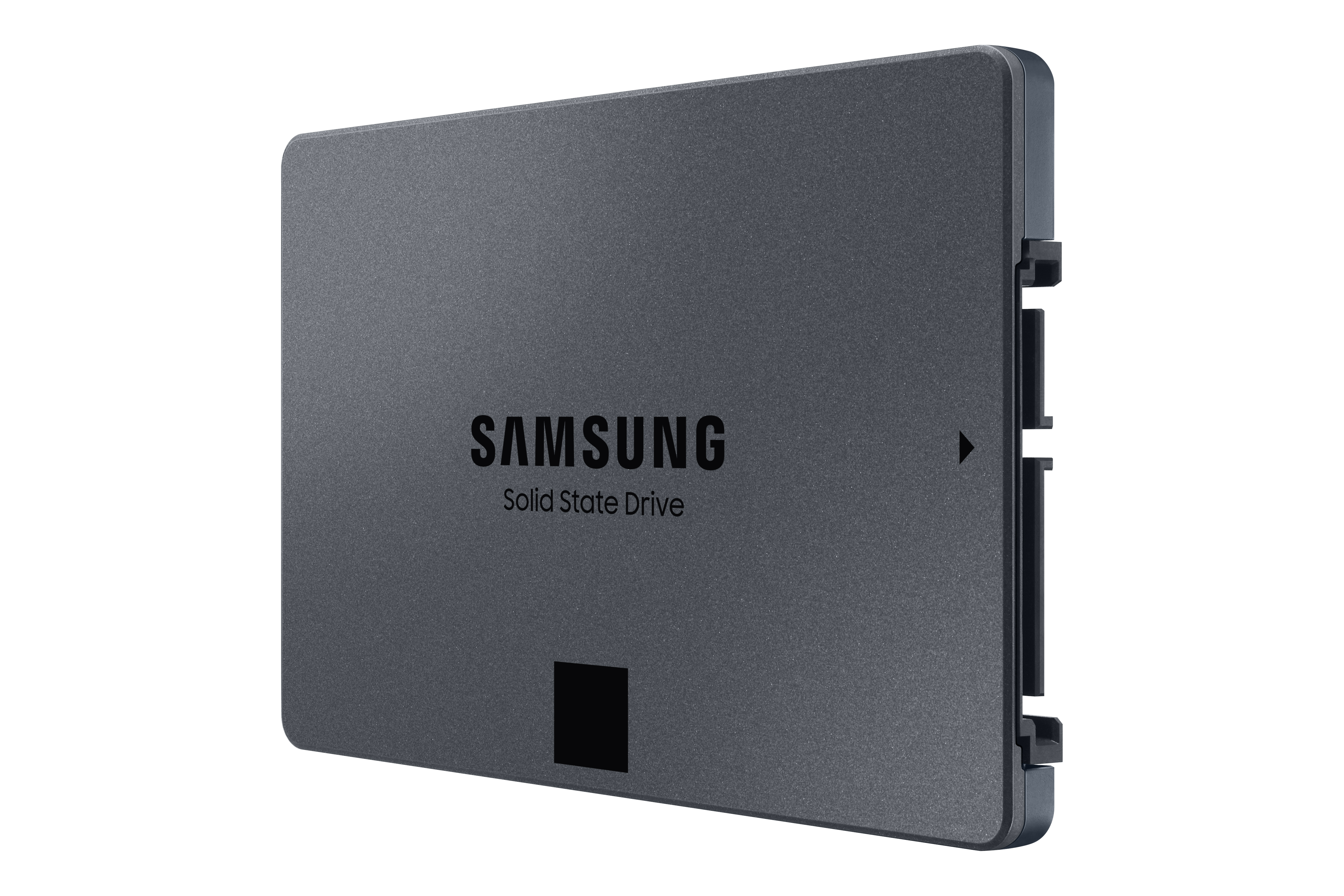 8TB Samsung 2.5 inch SATA SSD 870 QVO MZ-77Q8T0BW