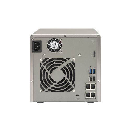 QNAP TS-453 Pro