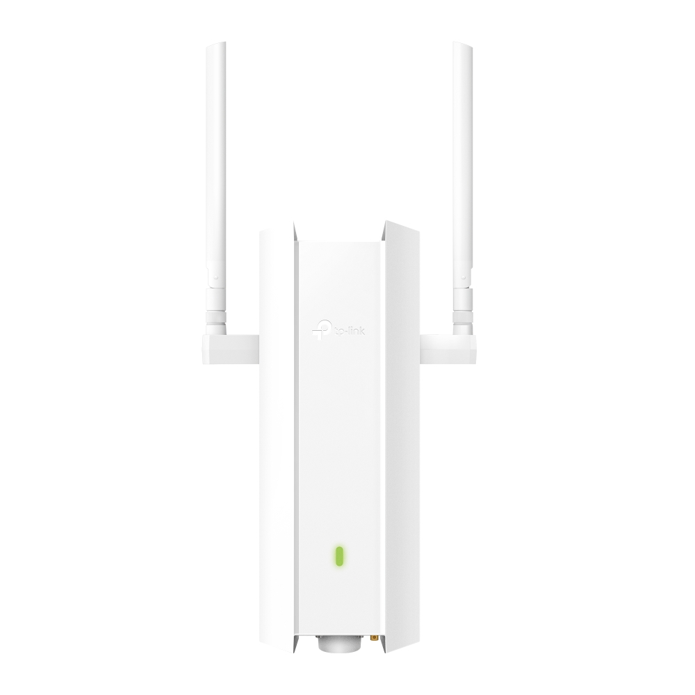 TP-Link outdoor Wi-Fi 6 HD Access point EAP625-Outdoor HD