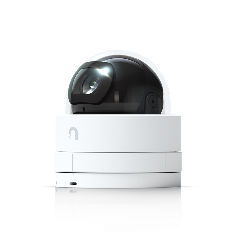 Ubiquiti Camera G5 Dome Ultra Wit