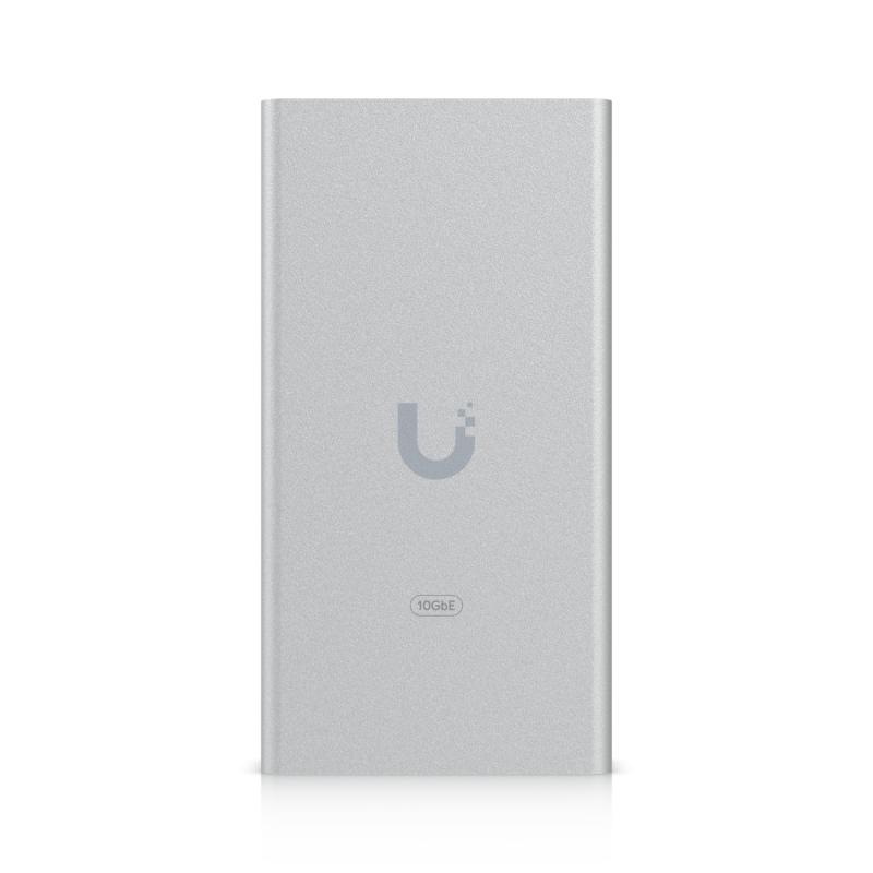 Ubiquiti 10G Ethernet Adapter, RJ45/USB Type-C