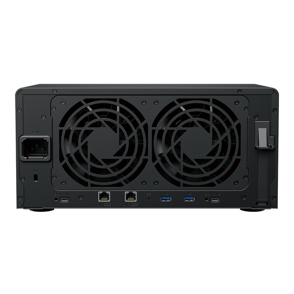 Synology DS1825+ 8-Bay NAS