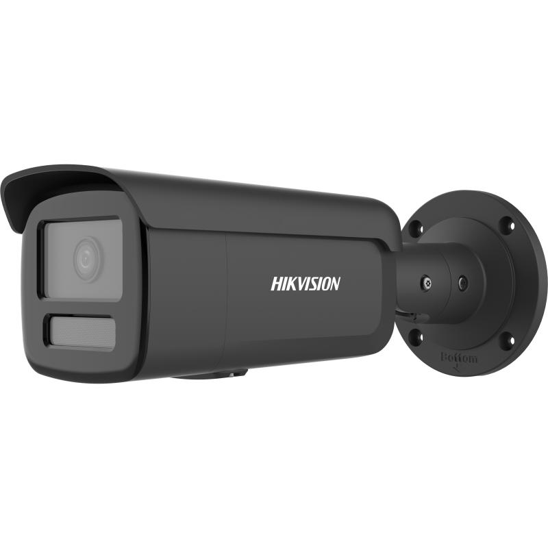Hikvision  4 MP Bullet Network Camera Zwart DS-2CD2T47G2H-LI(2.8mm)(eF)/BLACK