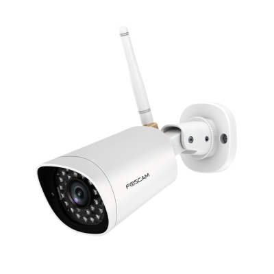 Foscam G4P WiFi 4.0MP Super HD Outdoor Camera