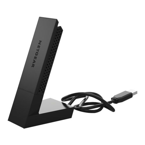 Netgear AC1200 USB WiFi Adapter A6210