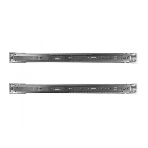 ASUSTOR Rail kit voor 1U/2U Rack-Mounted Systeem