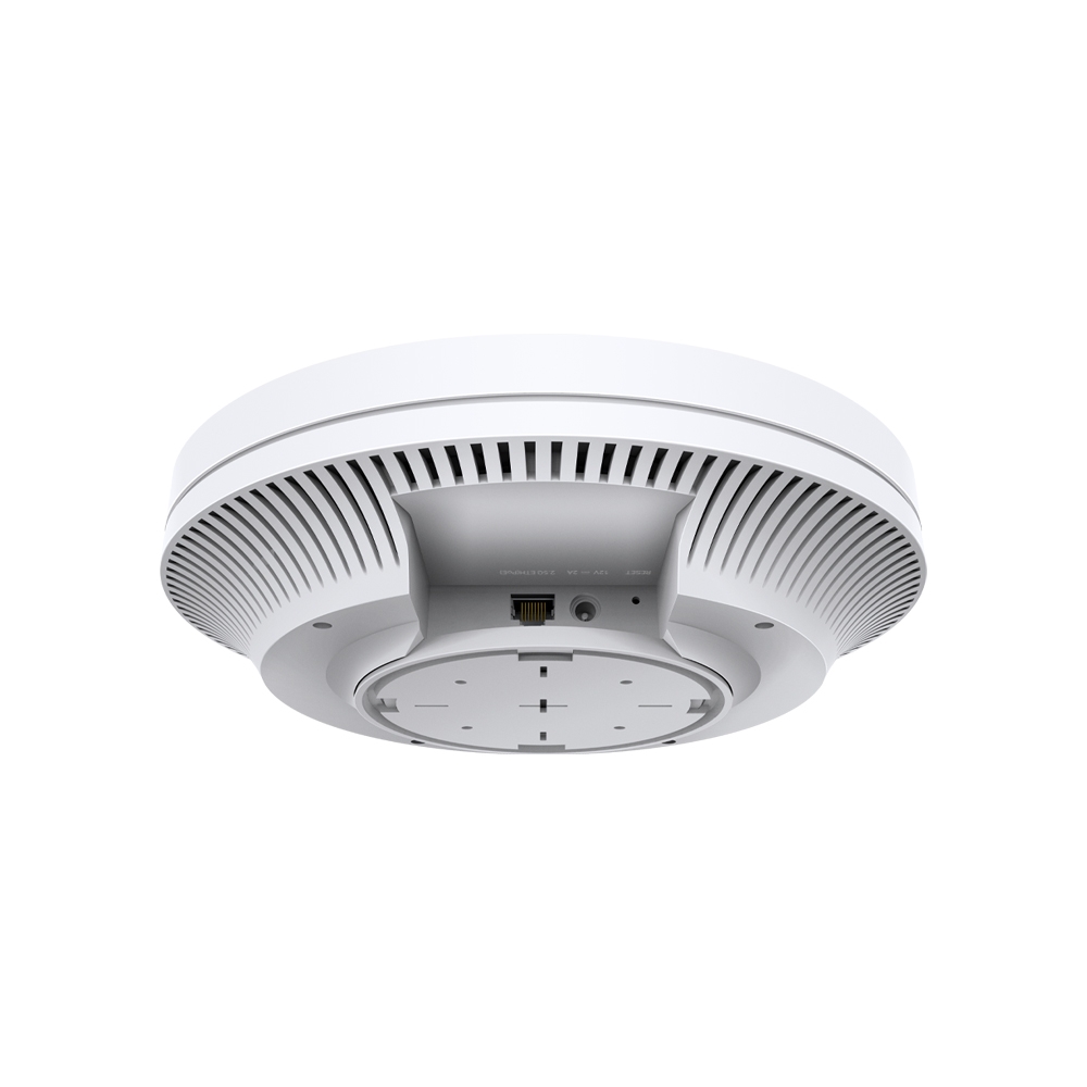 TP-Link AX5400 Dual-Band Wi-Fi 6 Access Point EAP670