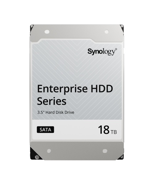 18TB Synology 3.5 inch SATA HDD HAT5310-18T