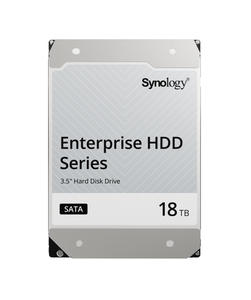 18TB Synology SATA Enterprise HAT5310-18T