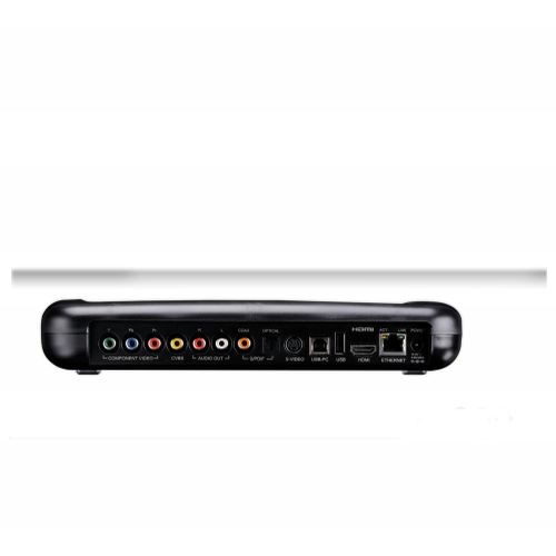 Popcorn Hour A-200 Networked Media Tank (NMT)