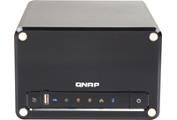 QNAP TS-201 Turbo Station