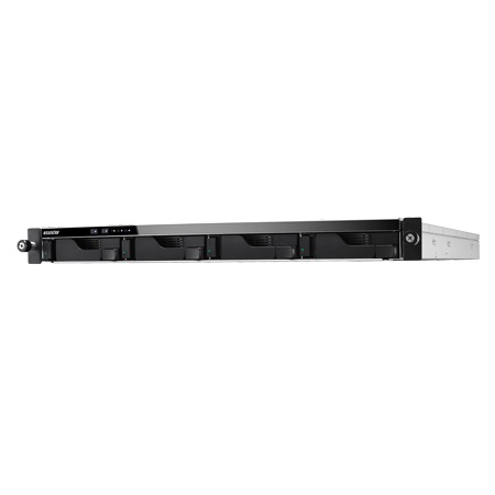 ASUSTOR AS-604RS
