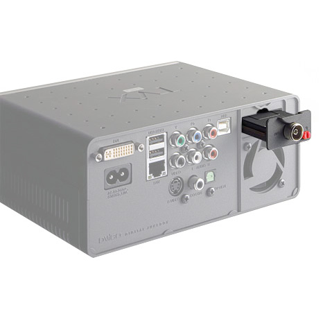 Dvico Tvix Tuner T431