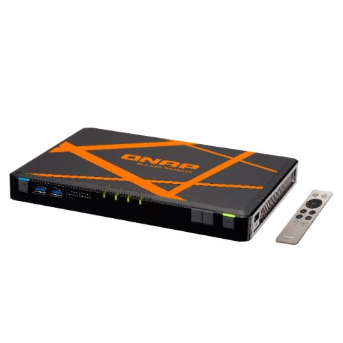 QNAP TBS-453A-8G