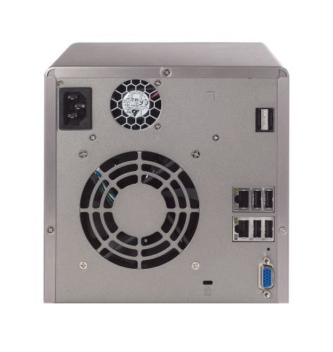 QNAP TS-459 Pro+