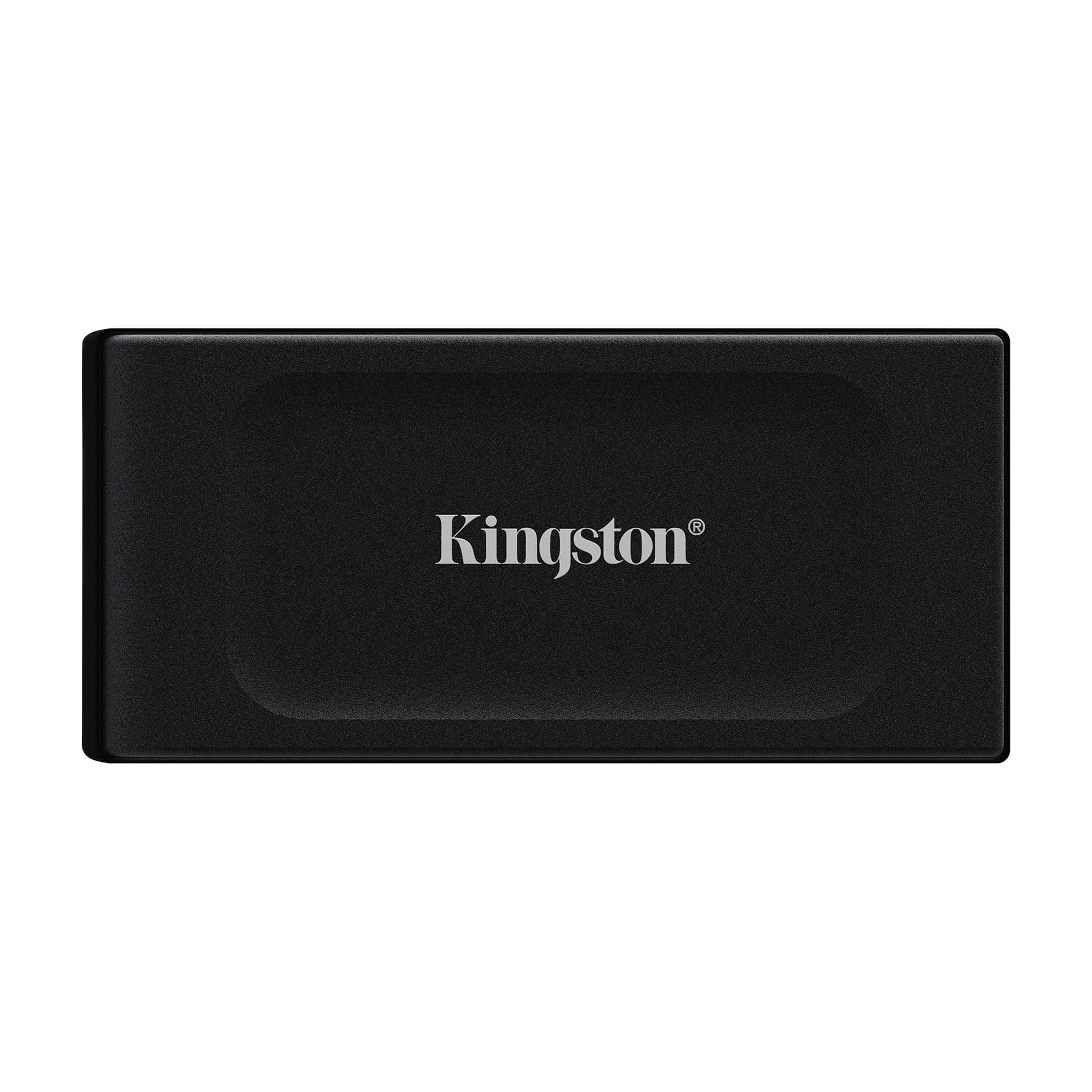 2TB Kingston PORTABLE SSD XS1000