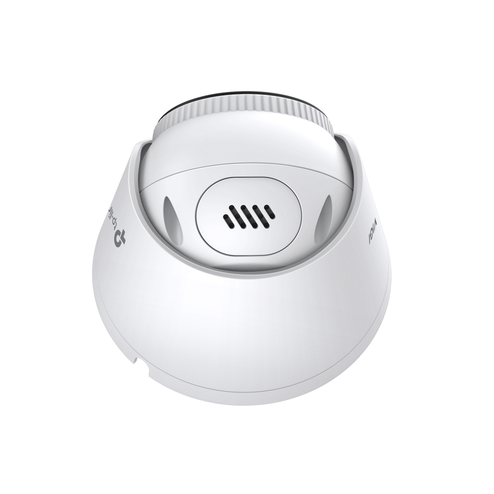 TP-Link 5MP Full-Color Turret Network Camera VIGI C455(2.8mm) 