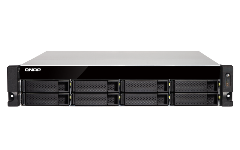 QNAP TS-832XU-RP-4G