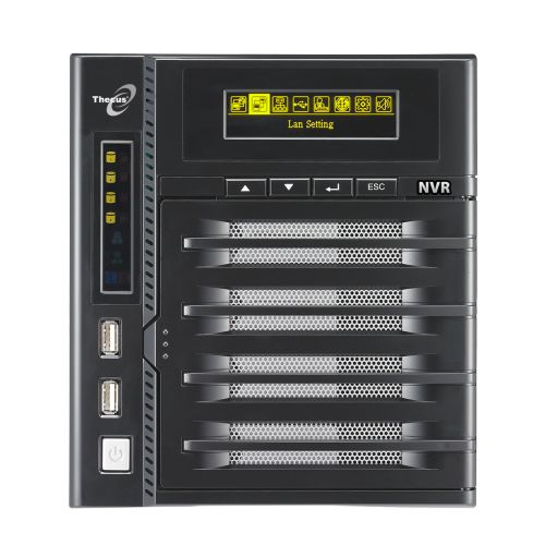 Thecus NVR42N VisoGuard