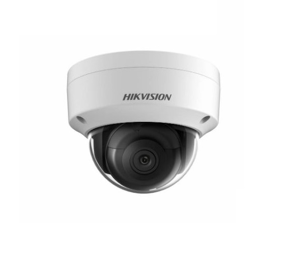 Hikvision DS-2CD2145FWD-I(2.8MM) 4MP Dome 30m IR WDR Ultra Low Light