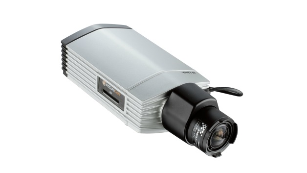 D-Link DCS-3716