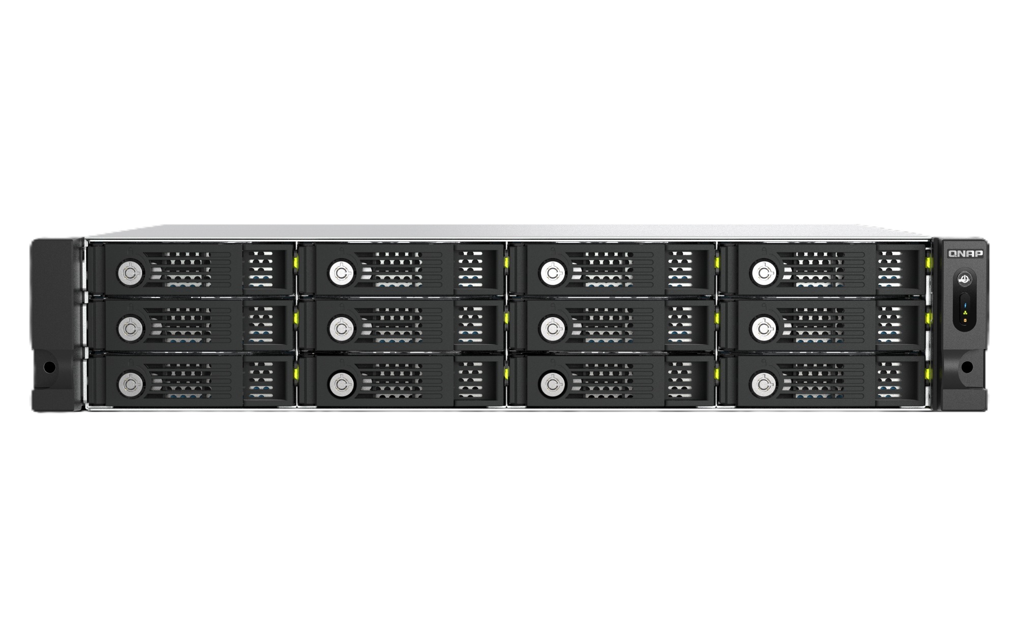 QNAP Expansion Unit TL-R1210TC4-RP